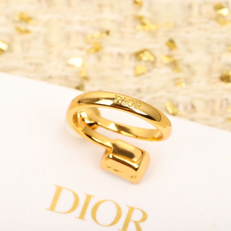 Christian Dior Bracelets